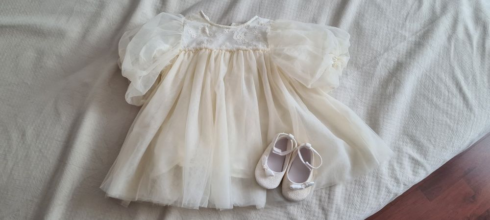 Продам набору на тусау кесу для девочки