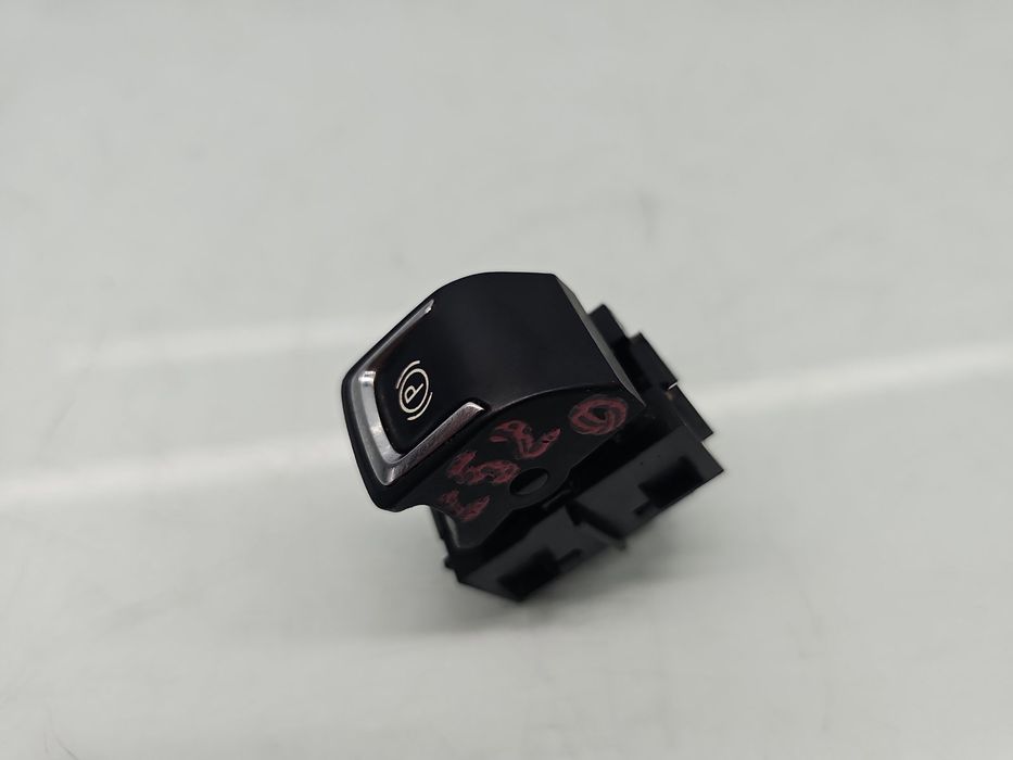 Buton frana de mana Opel Astra J [Fabr 2009-2015] 130113230
