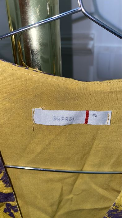 Phardi   платье