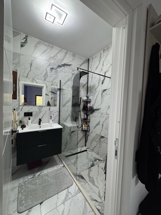 Apartament cu 2 CAMERE,la cheie,MODERN