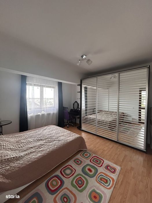 Apartament voluntari