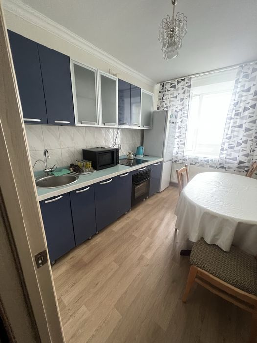 Продам 1 комнатную квартиру