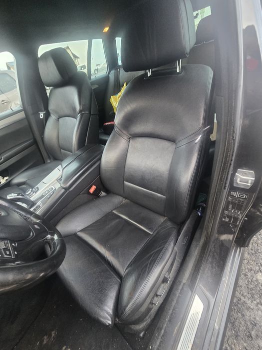 Bmw f11 520d 184cp, distr. Facuta, m-pack, int confort, distronic,etc