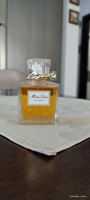 Miss Dior Eau Fraiche