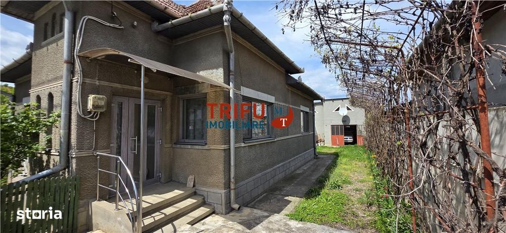 Casa in cartierul Micesti cu 756 mp teren