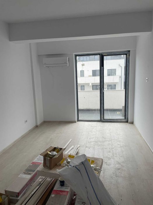 Apartament 2 camere decomandat , bloc x8 , sc c, et 2,