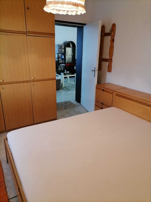 Дава се под наем Етаж от къща в Свиленград - 120 кв.м за 408 € - Снимка #13