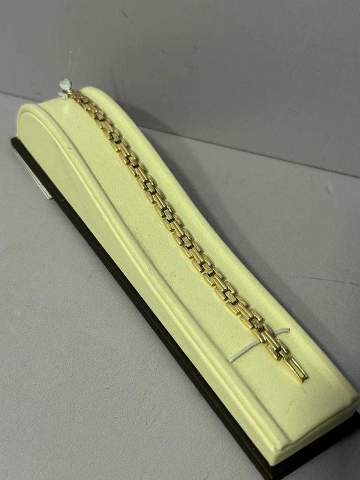 Золотой браслет, 585 / СА99299