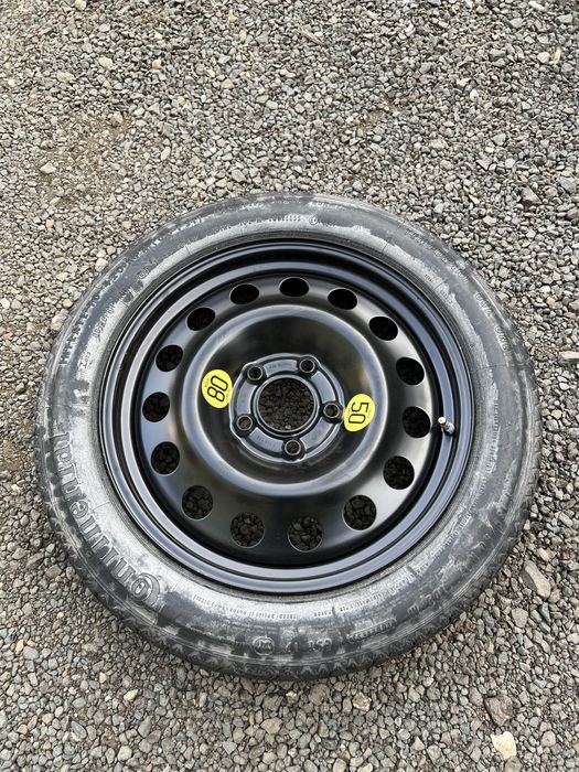 Kit rez seria 5 noua