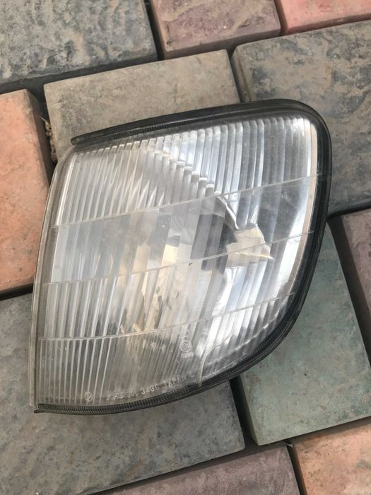 Поворотник Subaru Forester SF