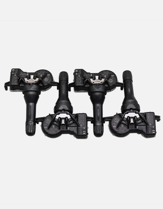 Set Senzori Presiune Roti Anvelope Renault Megane 4 Talisman Nissan