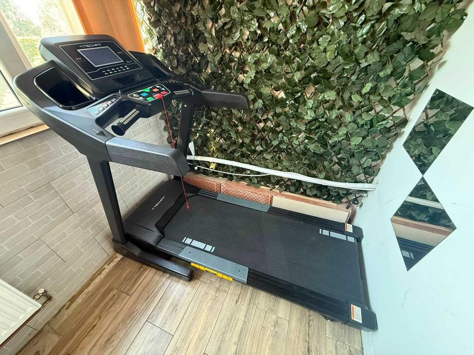 Banda de alergat TECHFIT MT800