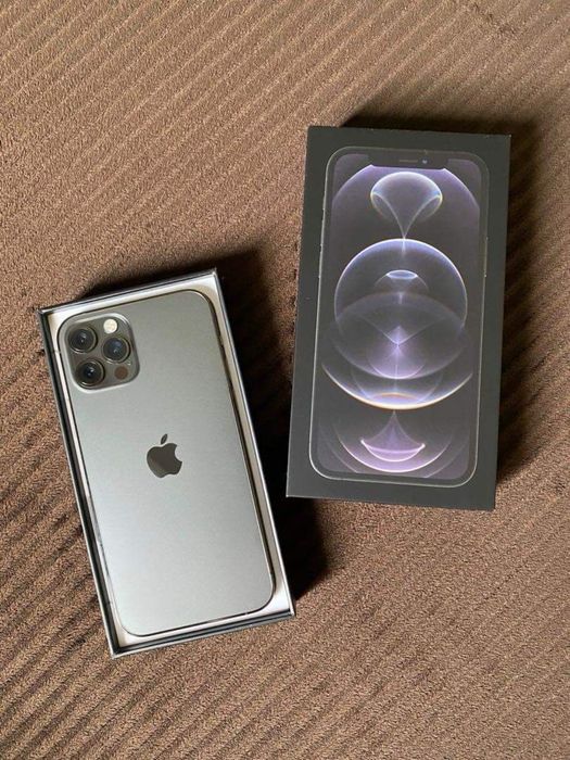 iPhone 12 Pro 256GB