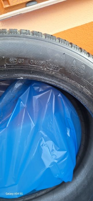 Anvelope 215 50 17 all season