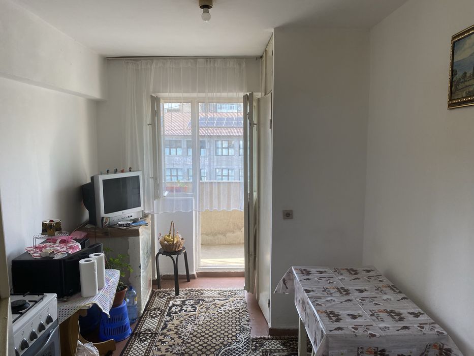 Apartament 2 camere CF1,Slanic