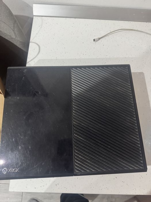 Xbox one pentru piese