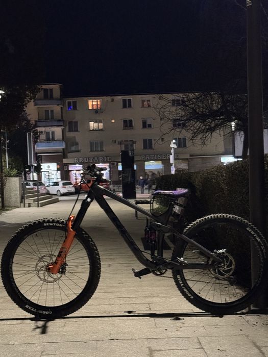 vand Trek Remedy 8(nu yt, santa cruz, canyon,orbea,cube,commencal)