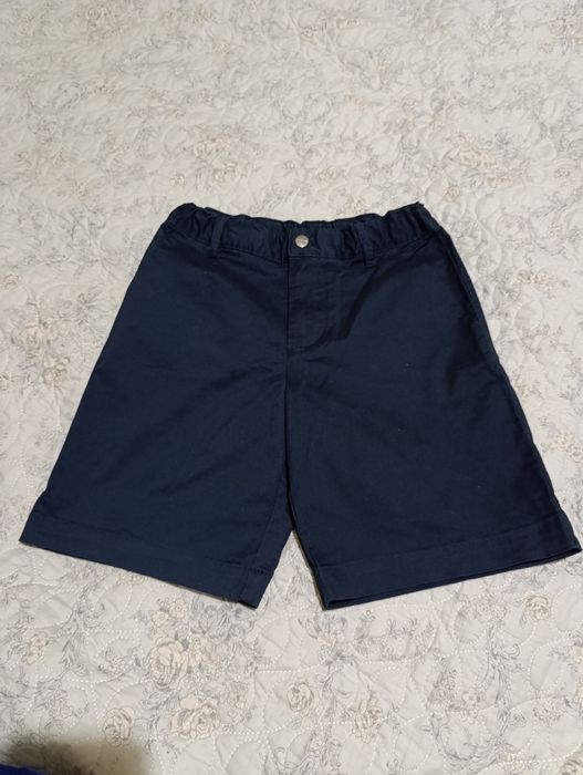 Шорты на мальчика