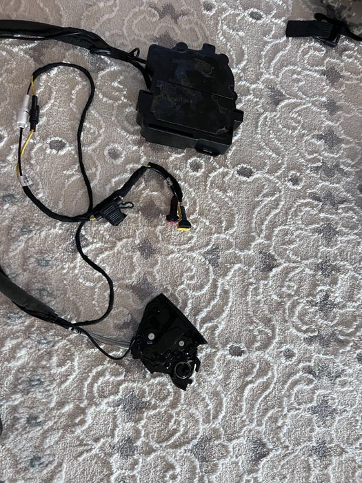 Доводчики дверей новые