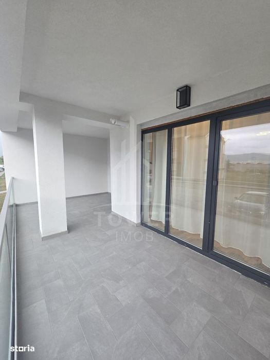 Apartament 2 camere de închiriat | DaVinci Homes
