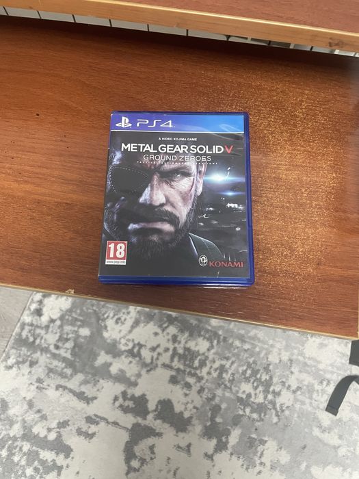 Диски для ps4 6 дисков в наличии