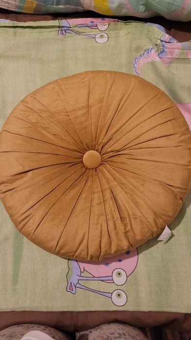 Perna decorativă