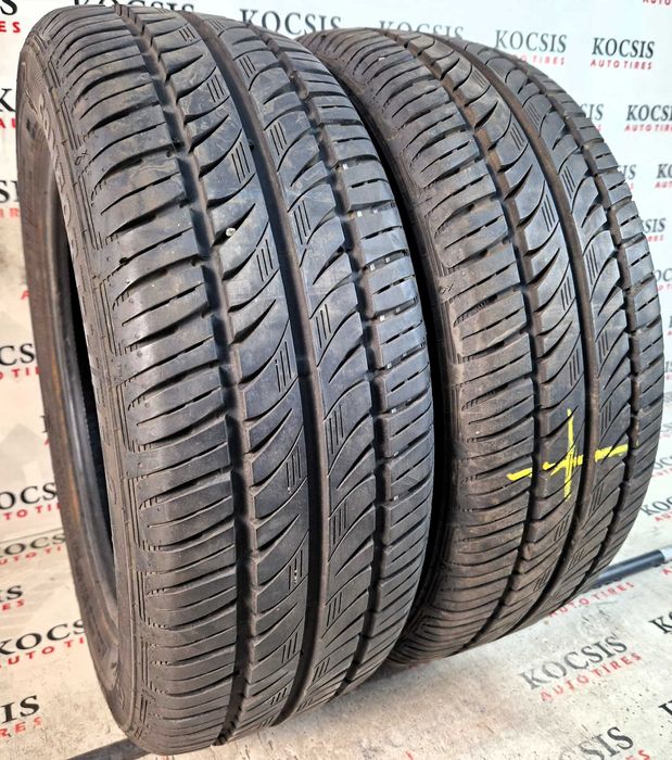Anvelope second hand vara 185 55 14 Semperit