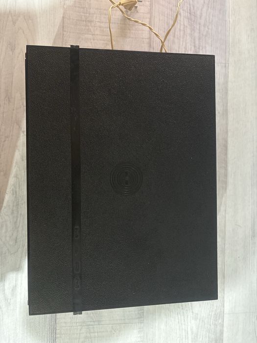 Magnetofon Majak 205 si unul pentru piese