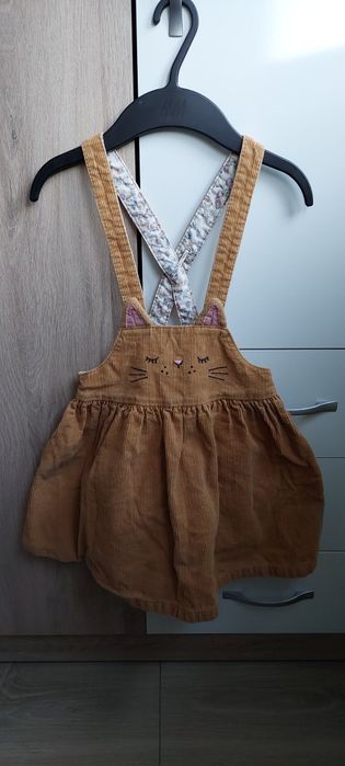 Детски сукман - 12-18м, 3-4г.