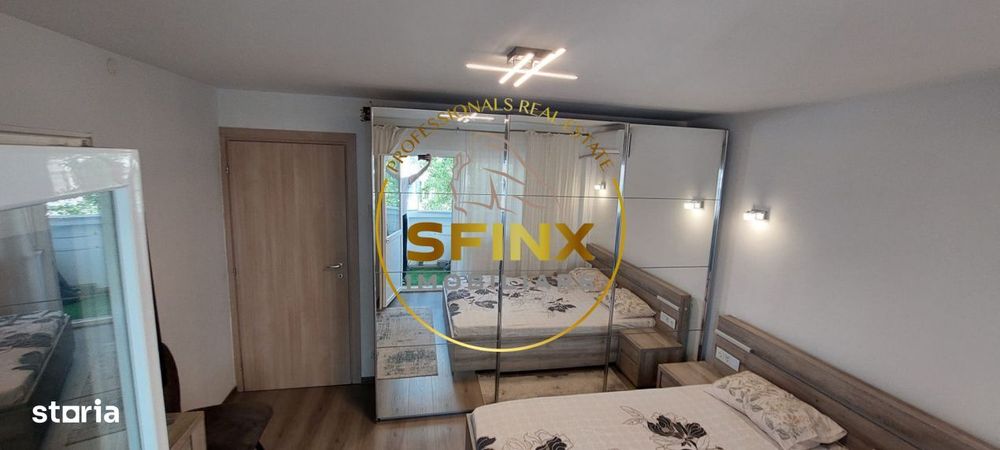 Apartament 3 Camere Unirii | Centrala Proprie| Parcare