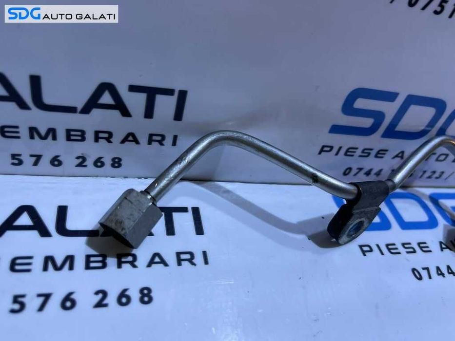 Teava Conducta Benzina Pompa Inalta Presiune VW Touran 1.4 TSI BMY BLG 2003 - 2010