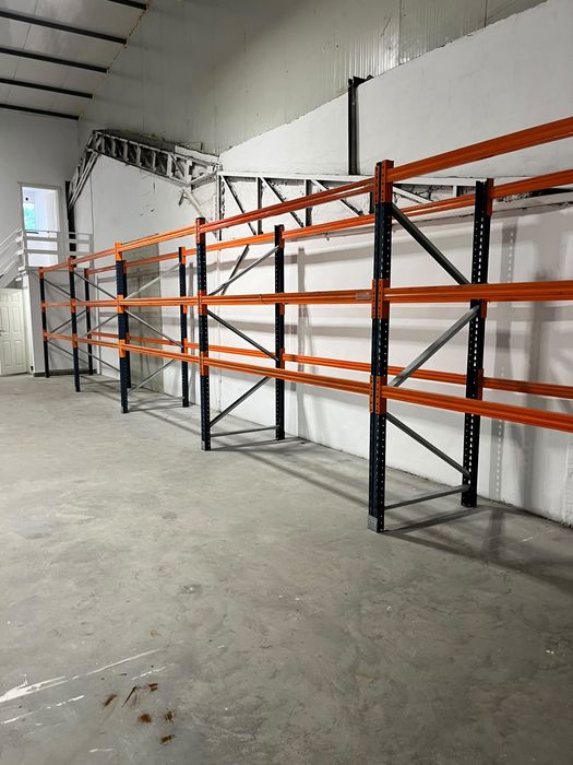 Rafturi metalice profesionale