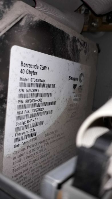 Настолен компютър