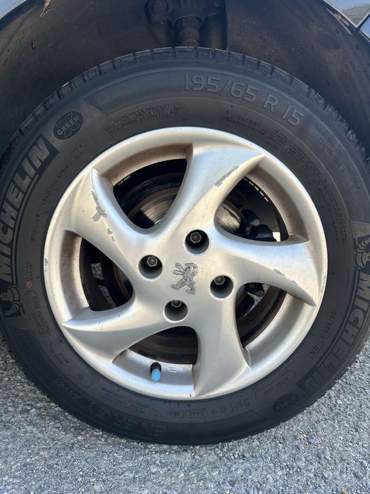Peugeot 308 1.4 vti