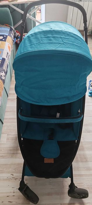 Продам коляску летнюю