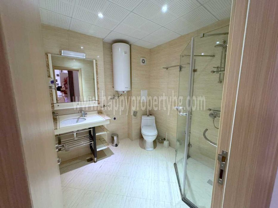 Продава се Двустаен апартамент в к.к. Слънчев бряг - 50 кв.м за 1338 €/кв.м - Снимка #5