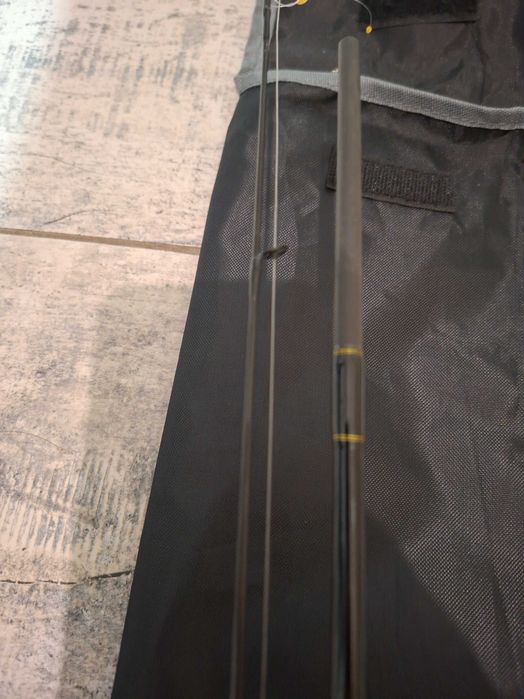Спининг въдица Savage gear 2,13m, 7-22g Light  game