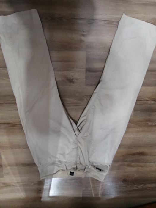 Стильные брючки Hugo Boss