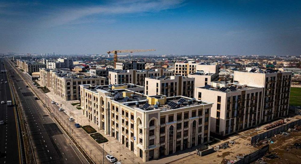 Выгодная инвестиция! 1-комнатная квартира с высоким спросом (ШК)