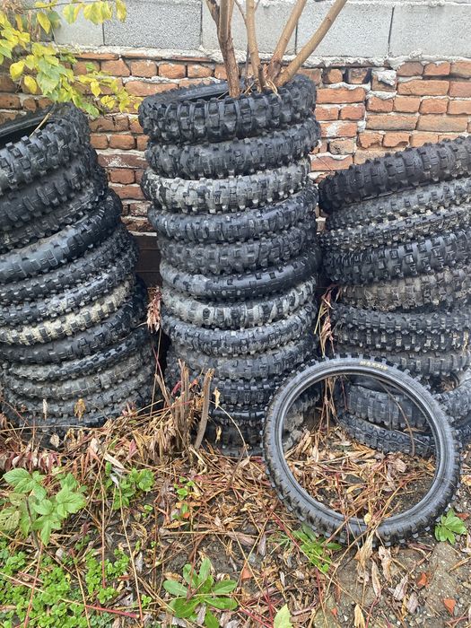 Vand cauciucuri enduro/cross