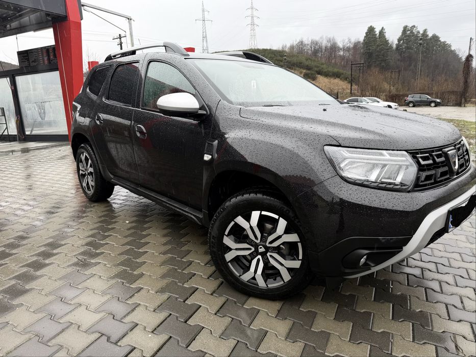 Dacia DUSTER  Prestige