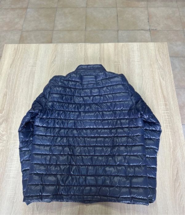 Geaca karl lagerfeld originala