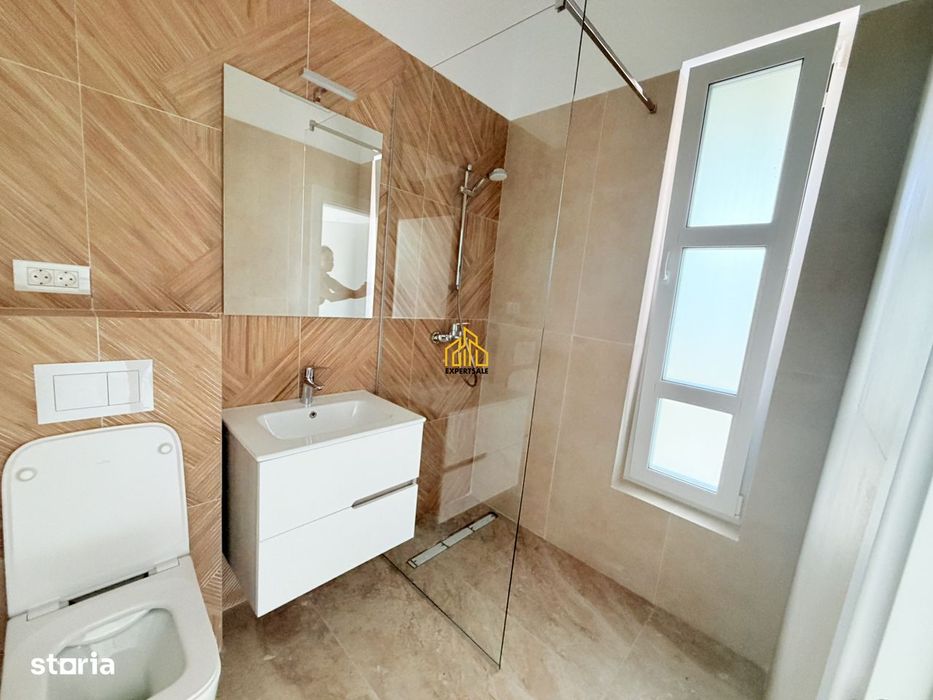 Casa Premium 4 Camere | Panouri 10 kW + Pompa de Caldura/Cartier Priva