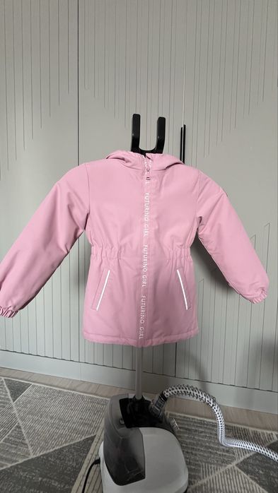 Продам куртку р 122