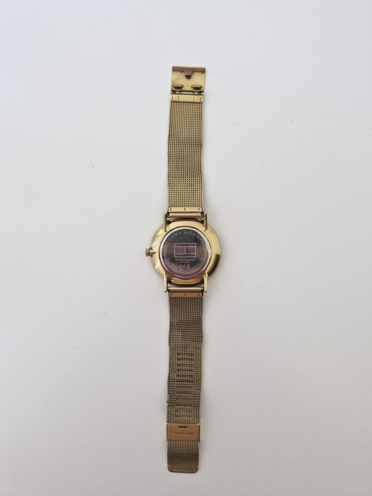 Ceas Tommy Hilfiger