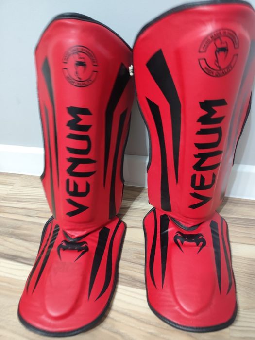 Щитки для Муай-тай / ММА