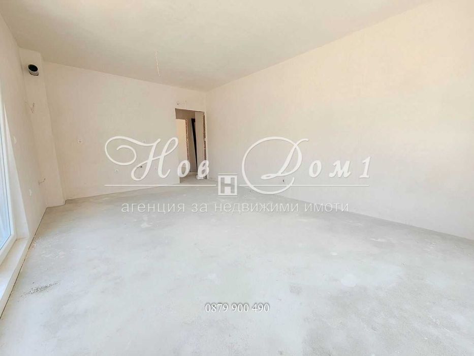 Продава се Тристаен апартамент в Варна, Виница - 84 кв.м за 1489 €/кв.м - Снимка #2