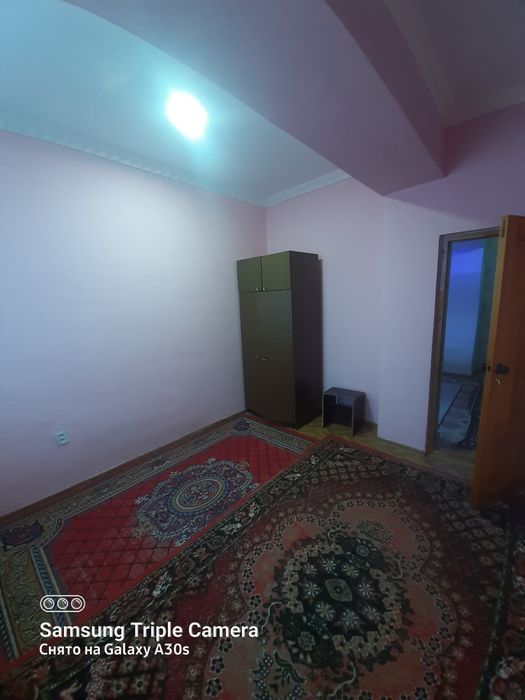 Ижарага берилади 2 хонали кв