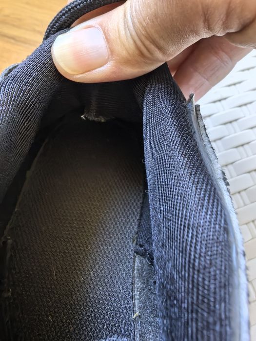 Кец Найк 38 номер