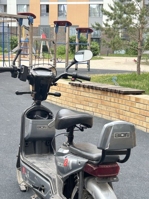 SK8 астана 60 000